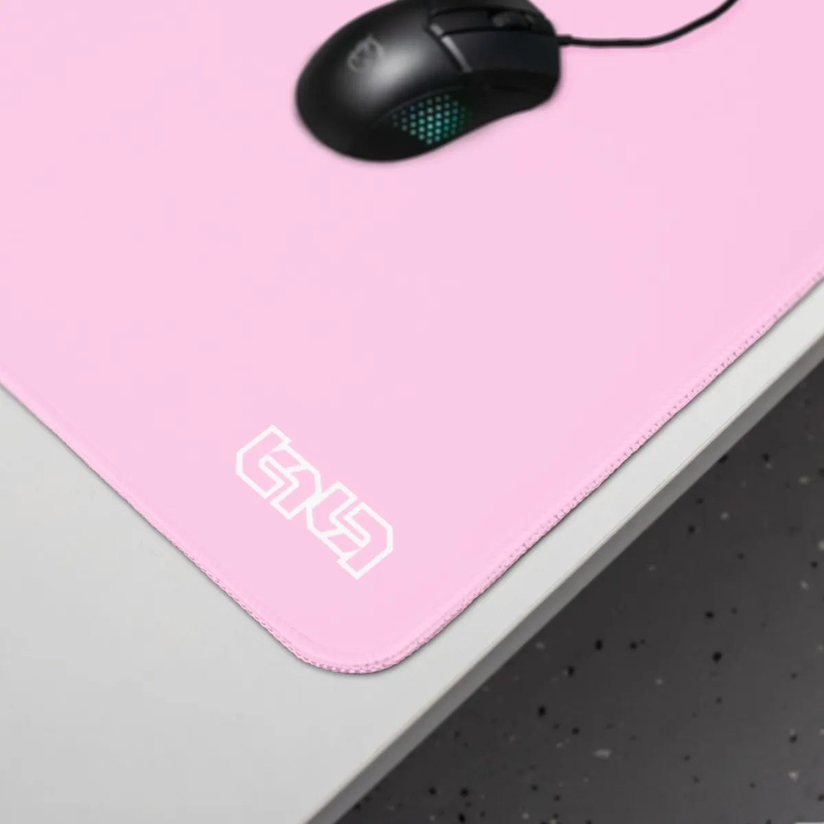 Podkładka pod Mysz Pink Harmony - Image 8