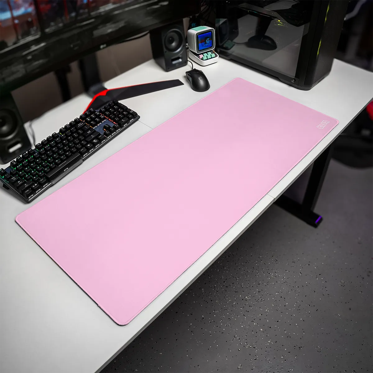 Podkładka pod Mysz Pink Harmony - Image 9