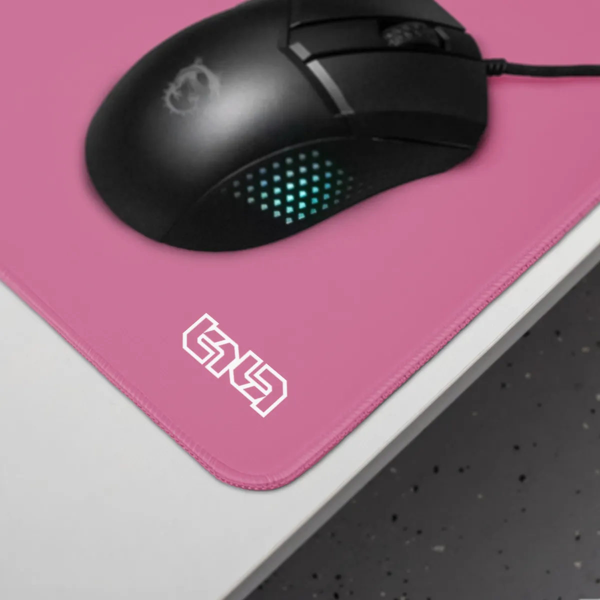 Podkładka pod Mysz Pink Sunset - Image 13