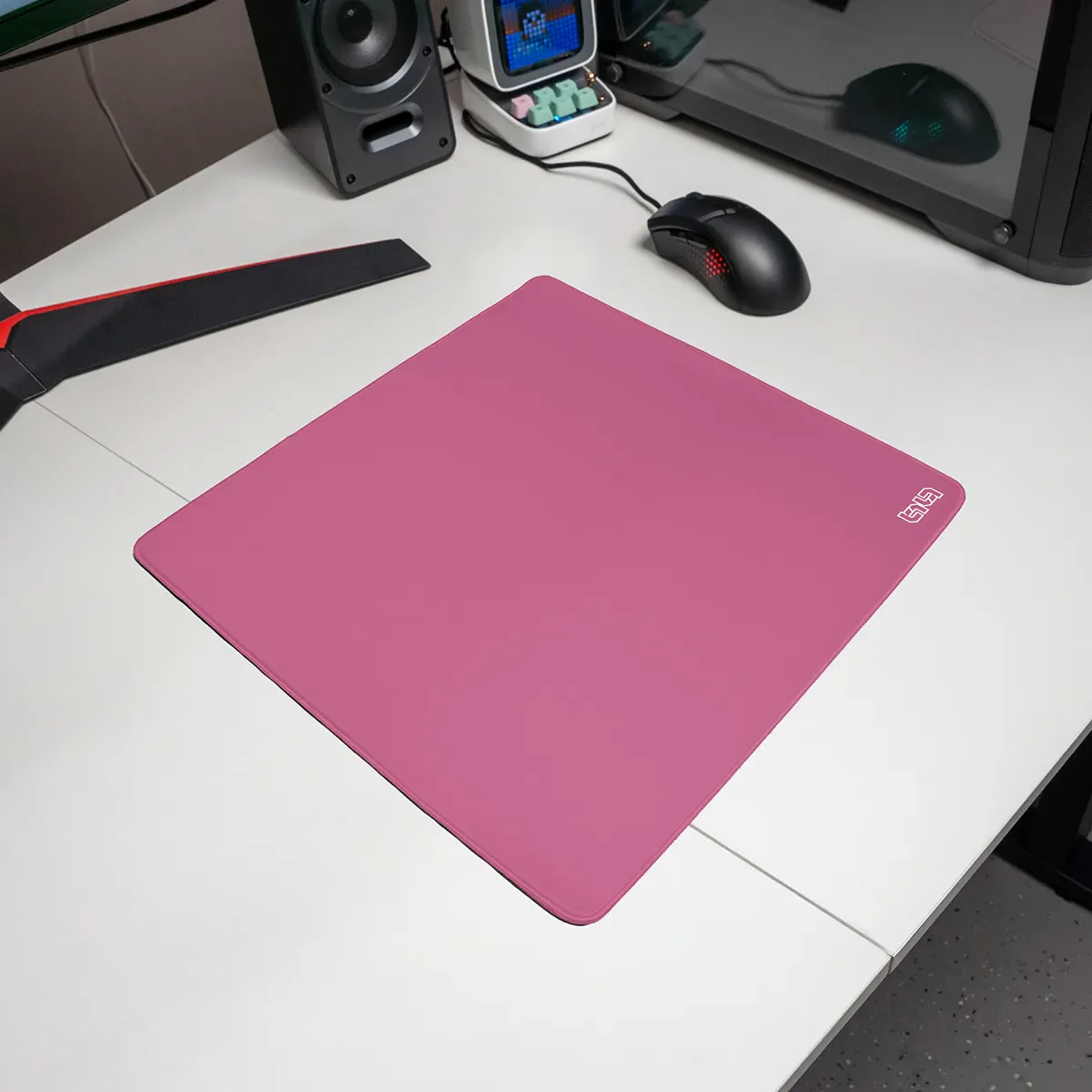 Podkładka pod Mysz Pink Sunset - Image 23