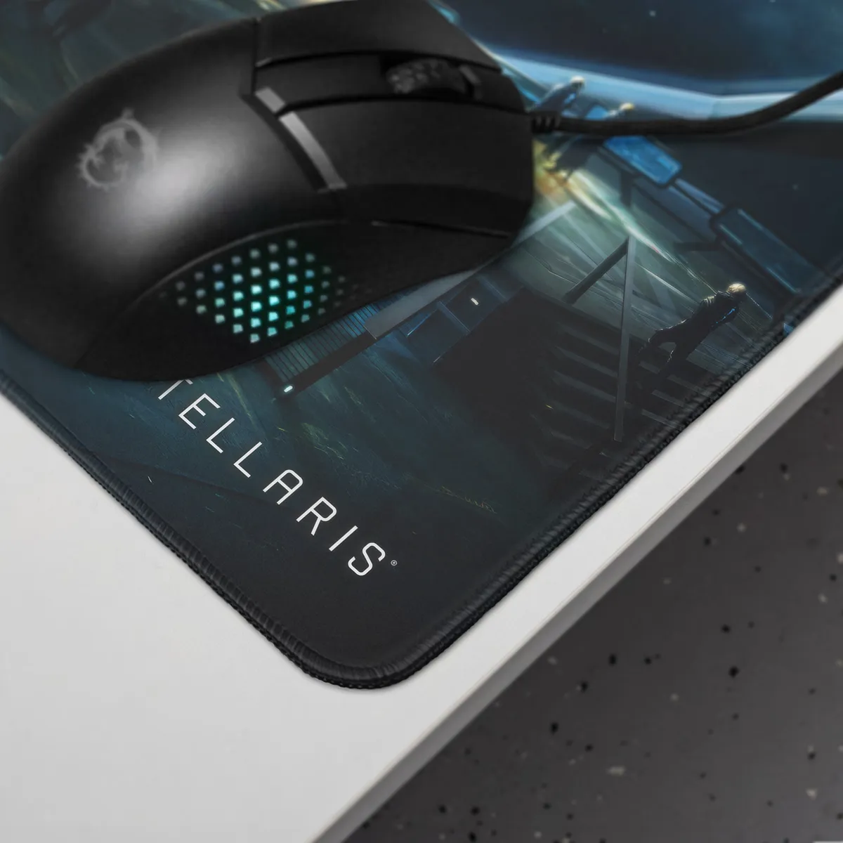 Podkładka pod Mysz Planet Killer - Image 22