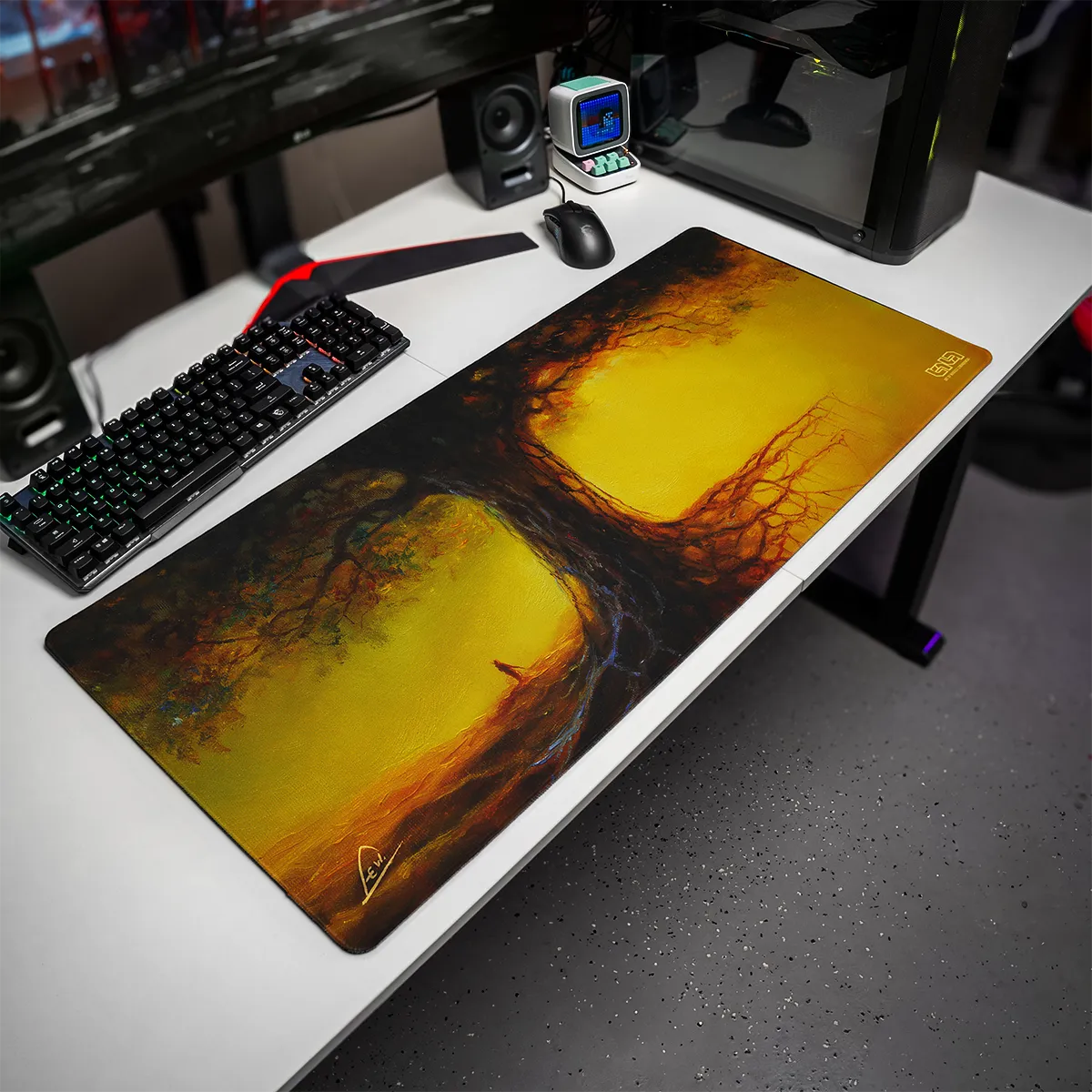 Podkładka pod Mysz Pod Drzewem Wspomnień - Image 9