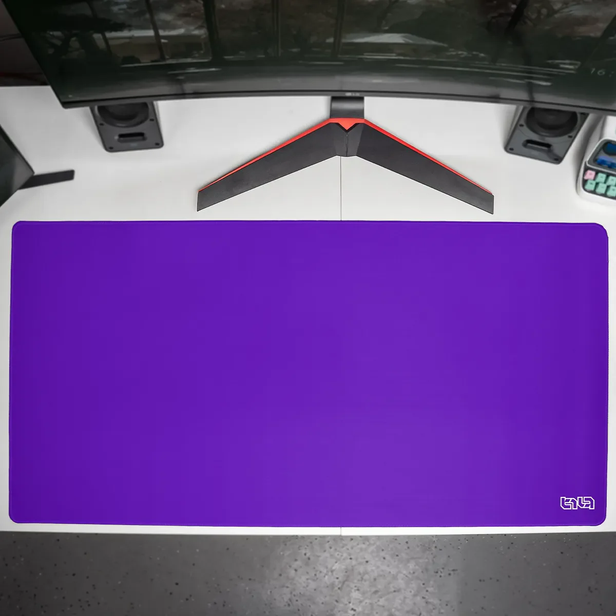 Podkładka pod Mysz Purple