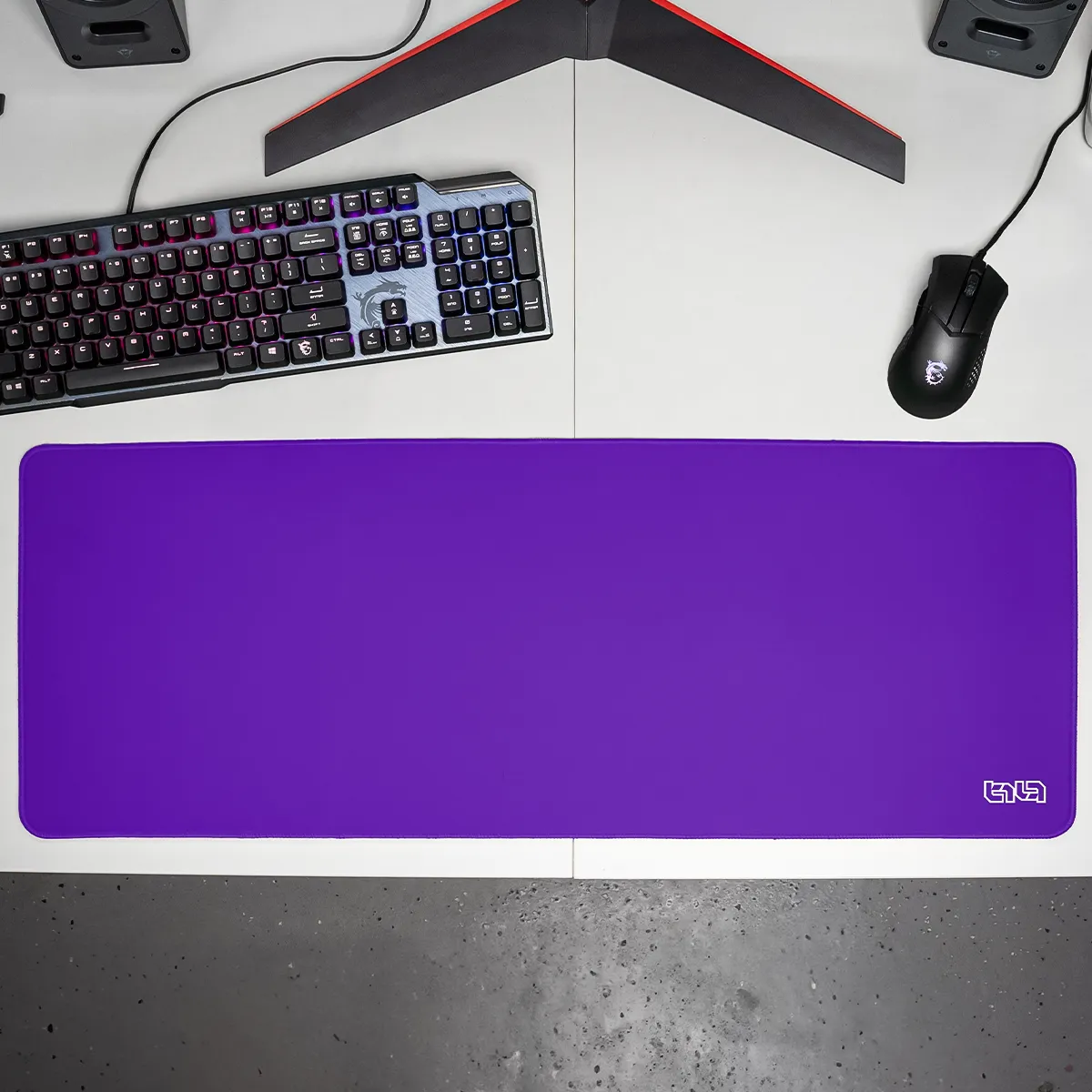 Podkładka pod Mysz Purple - Image 12