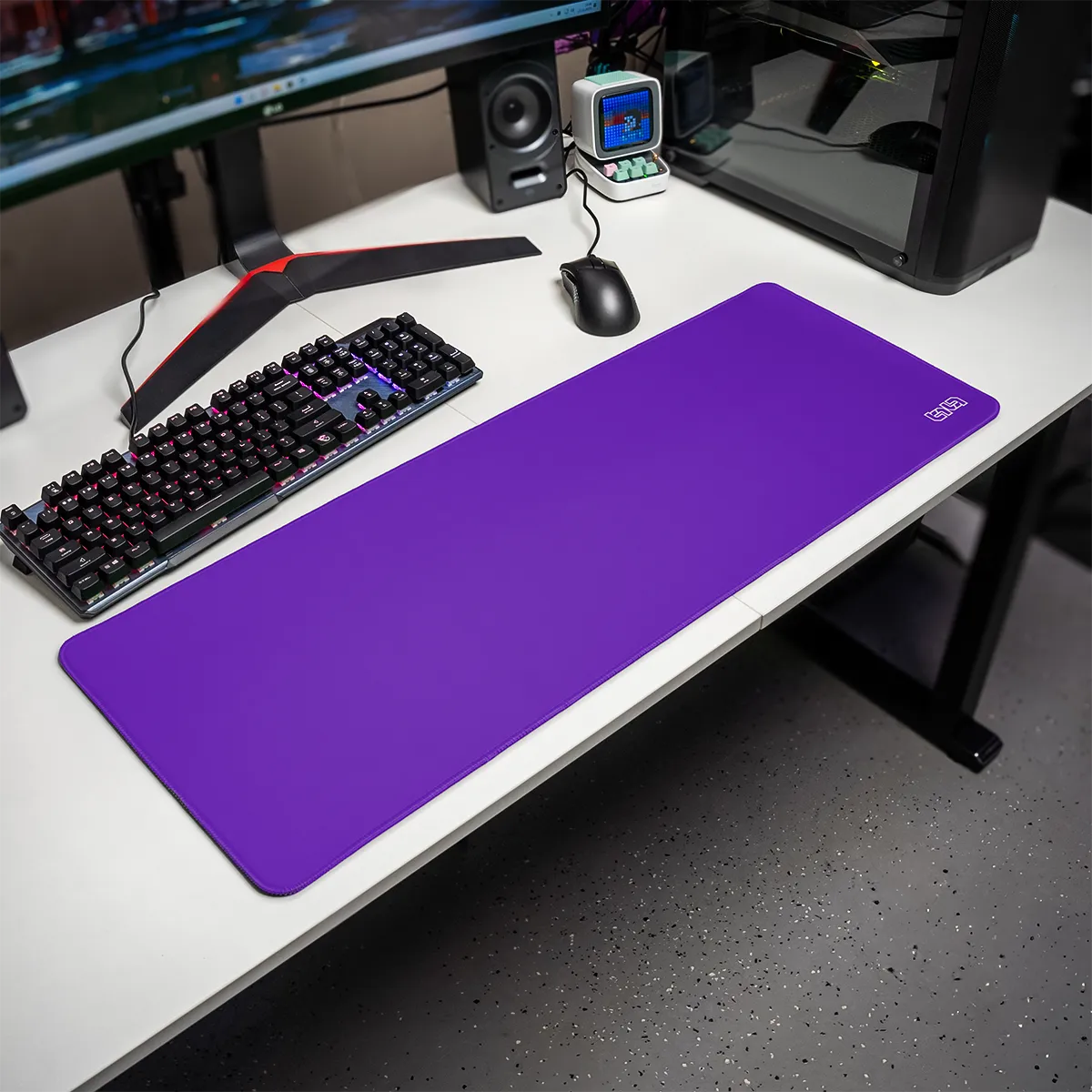 Podkładka pod Mysz Purple - Image 14