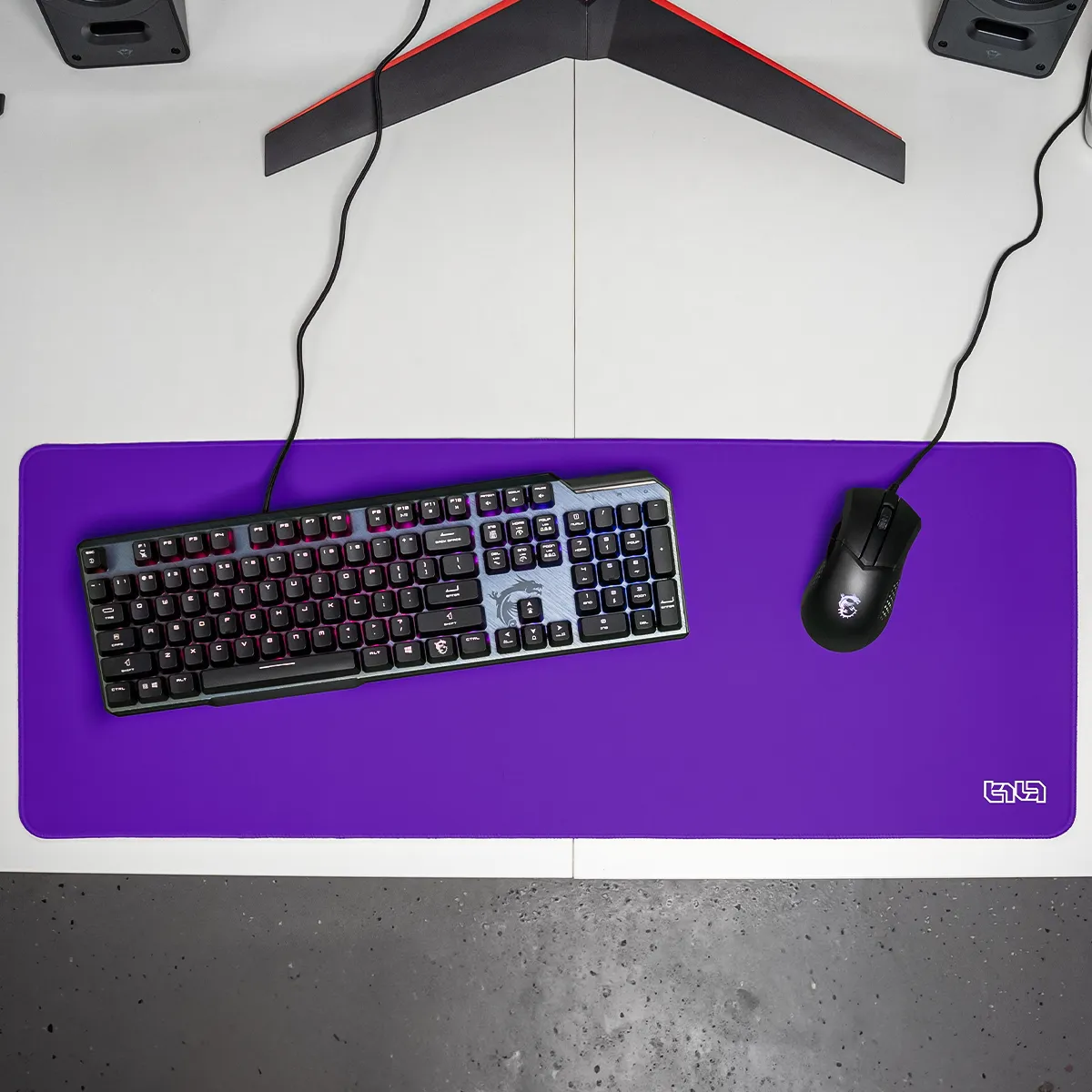 Podkładka pod Mysz Purple - Image 16