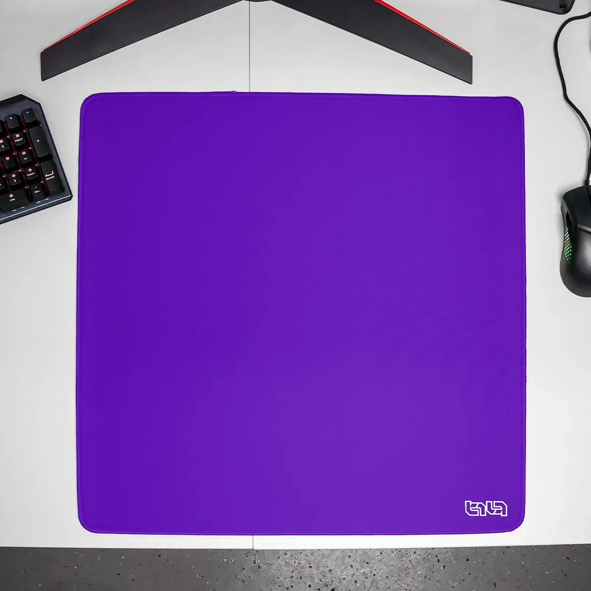 Podkładka pod Mysz Purple - Image 17
