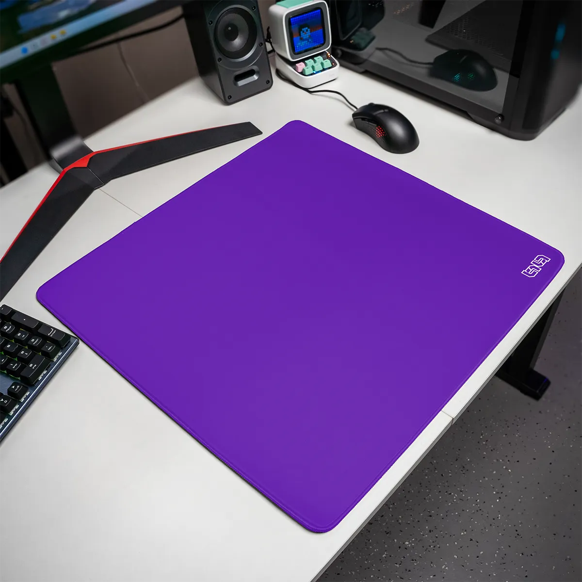 Podkładka pod Mysz Purple - Image 19