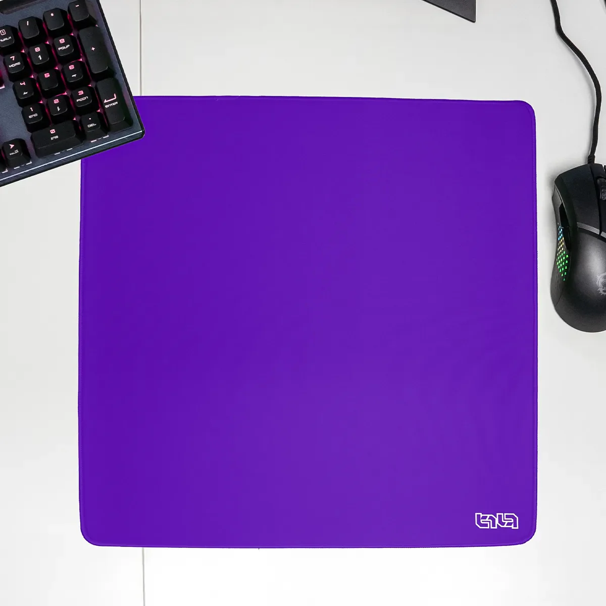 Podkładka pod Mysz Purple - Image 21
