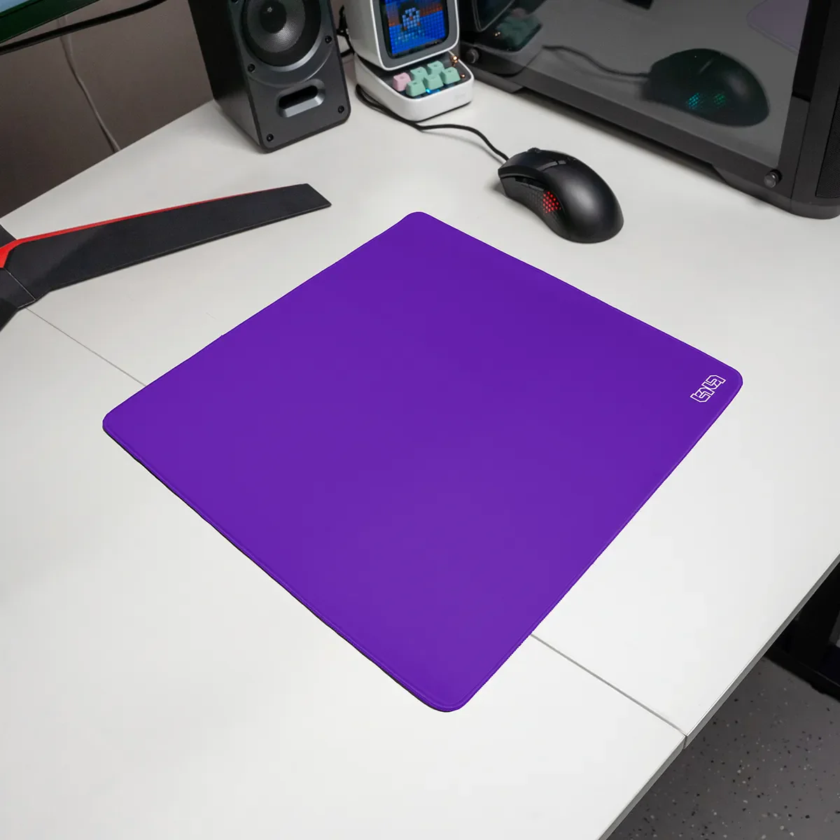 Podkładka pod Mysz Purple - Image 23