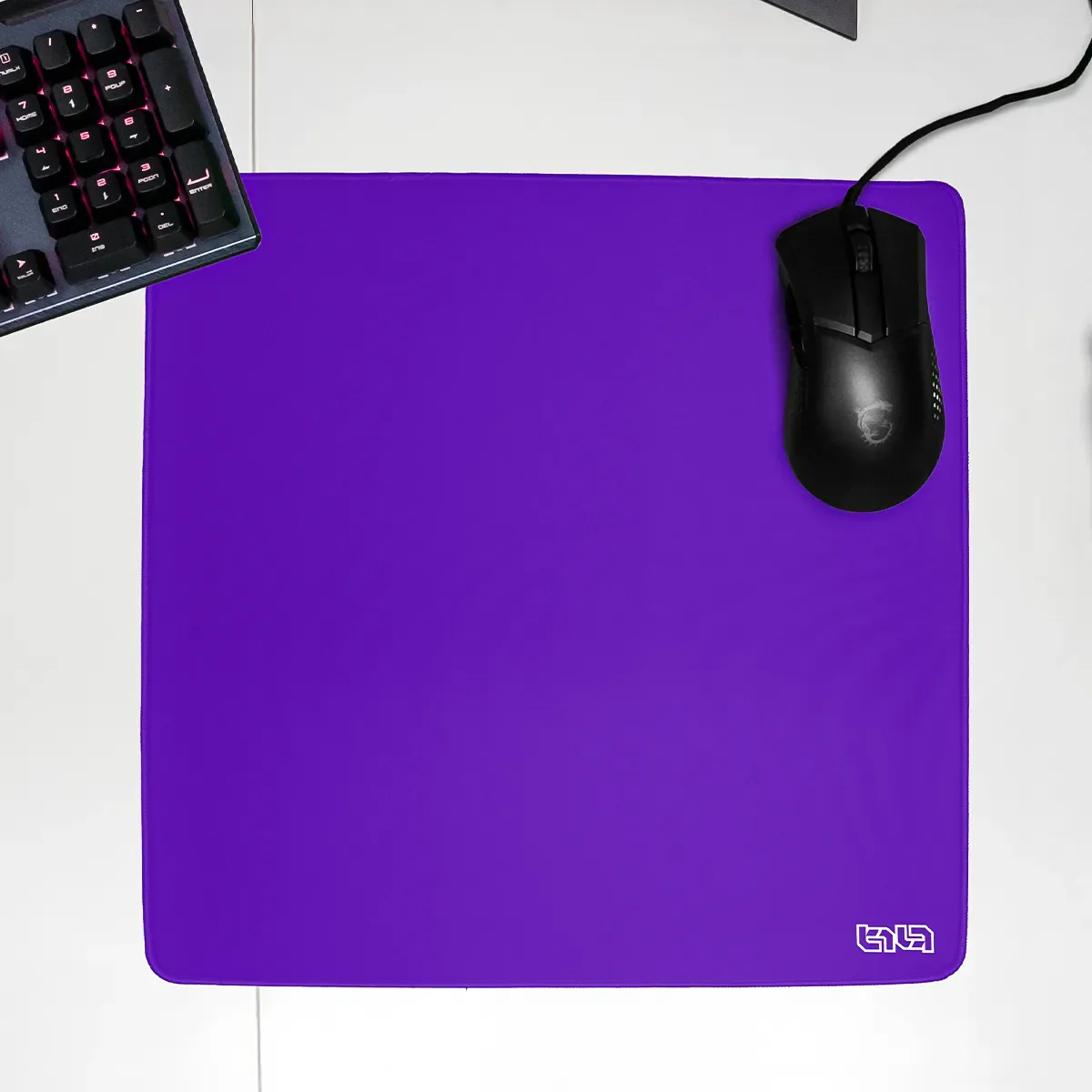 Podkładka pod Mysz Purple - Image 24