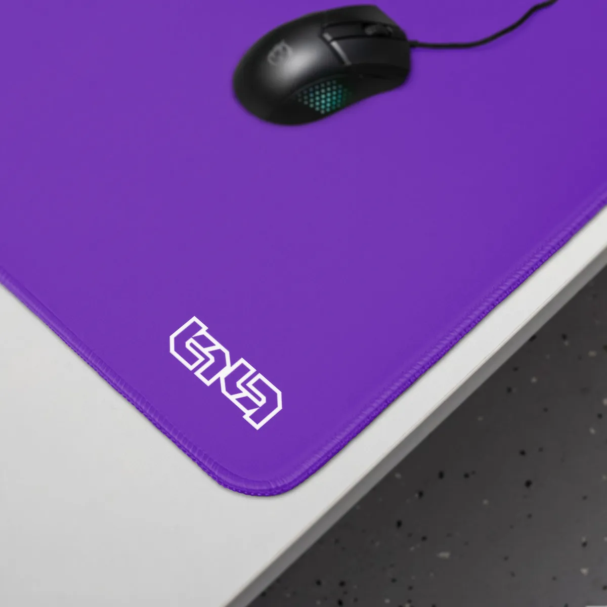 Podkładka pod Mysz Purple - Image 3