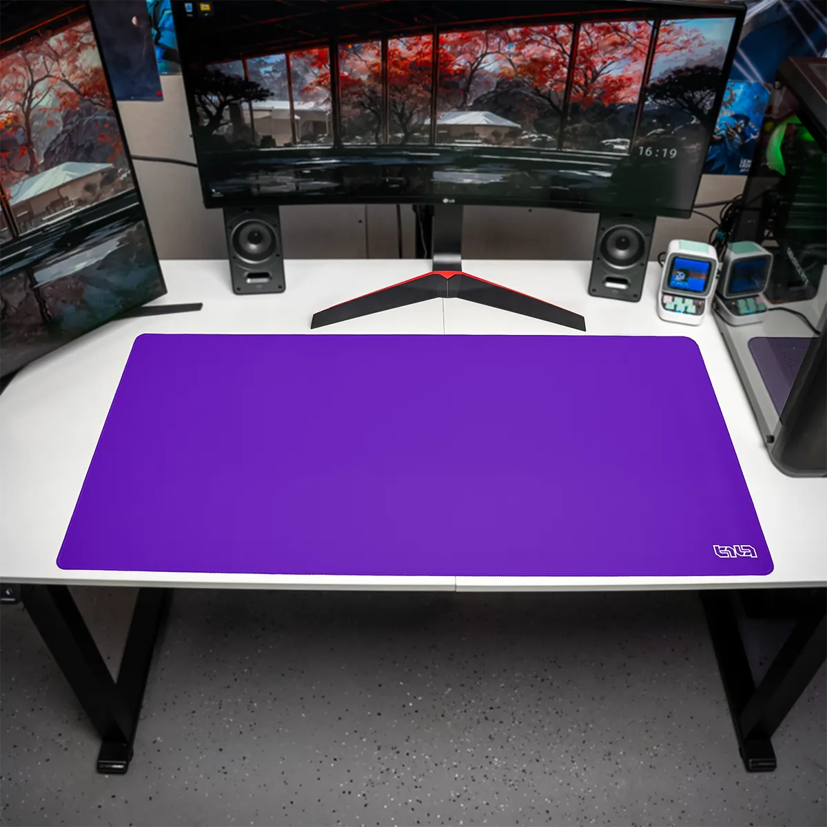 Podkładka pod Mysz Purple - Image 5