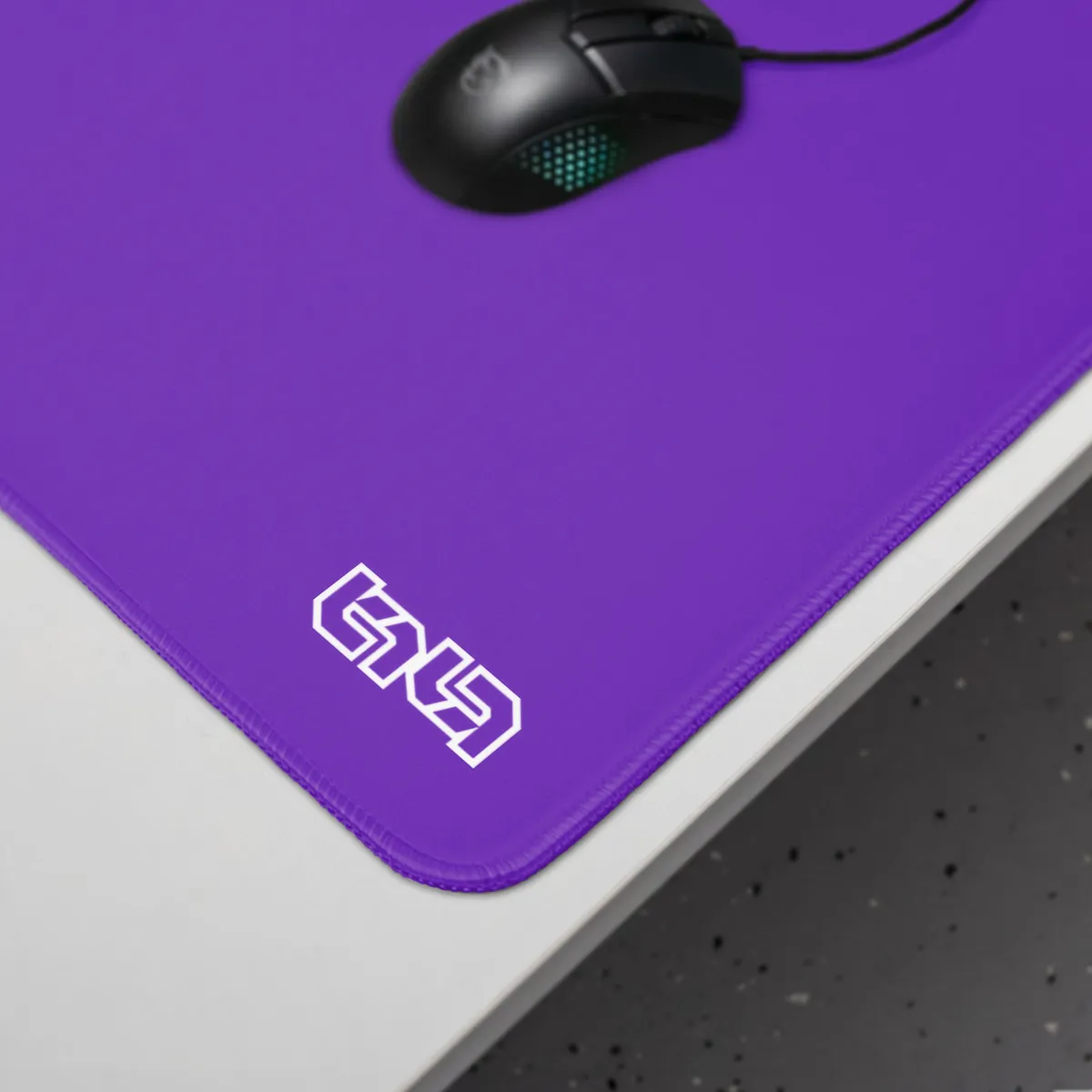 Podkładka pod Mysz Purple - Image 8