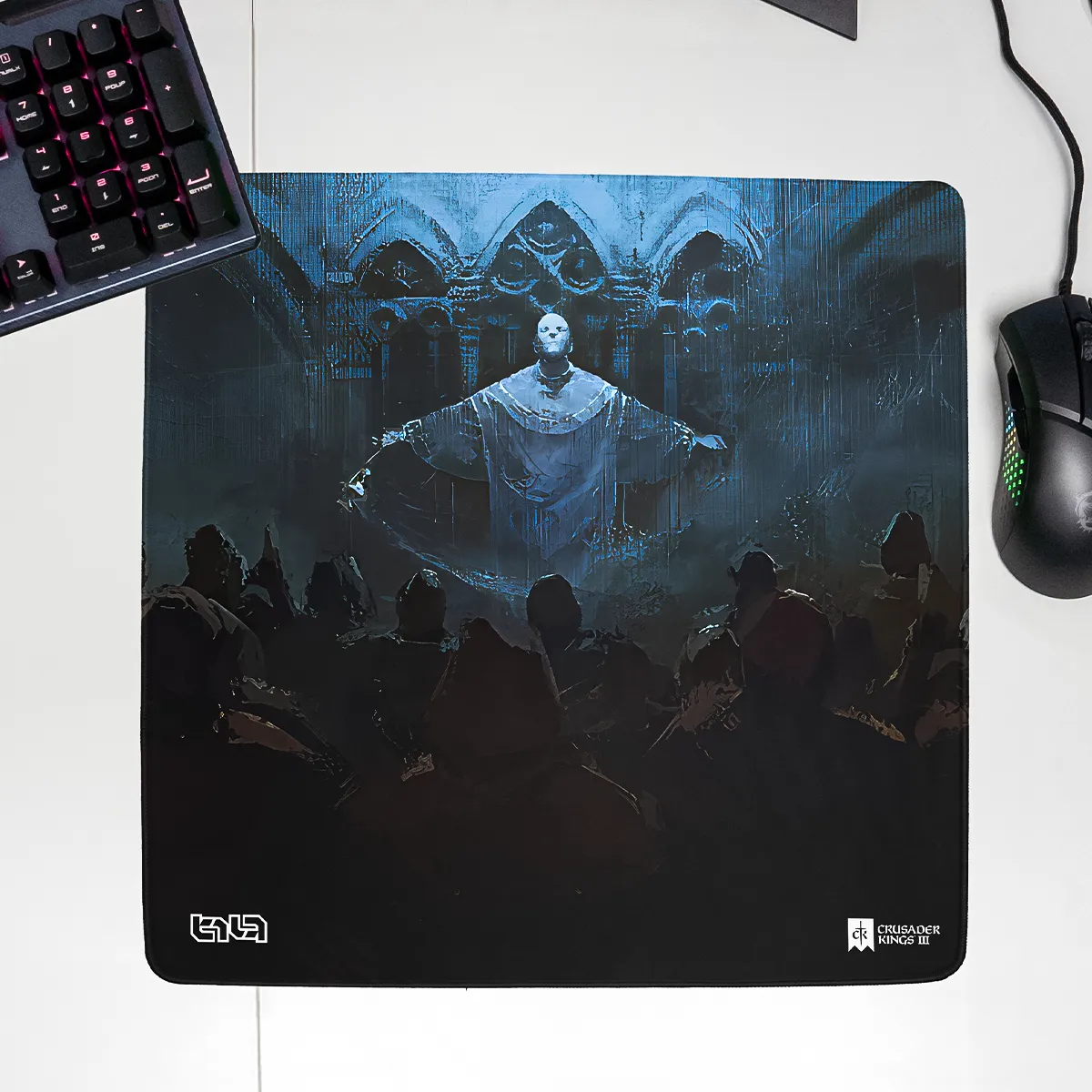 Podkładka pod Mysz Religion - Image 21