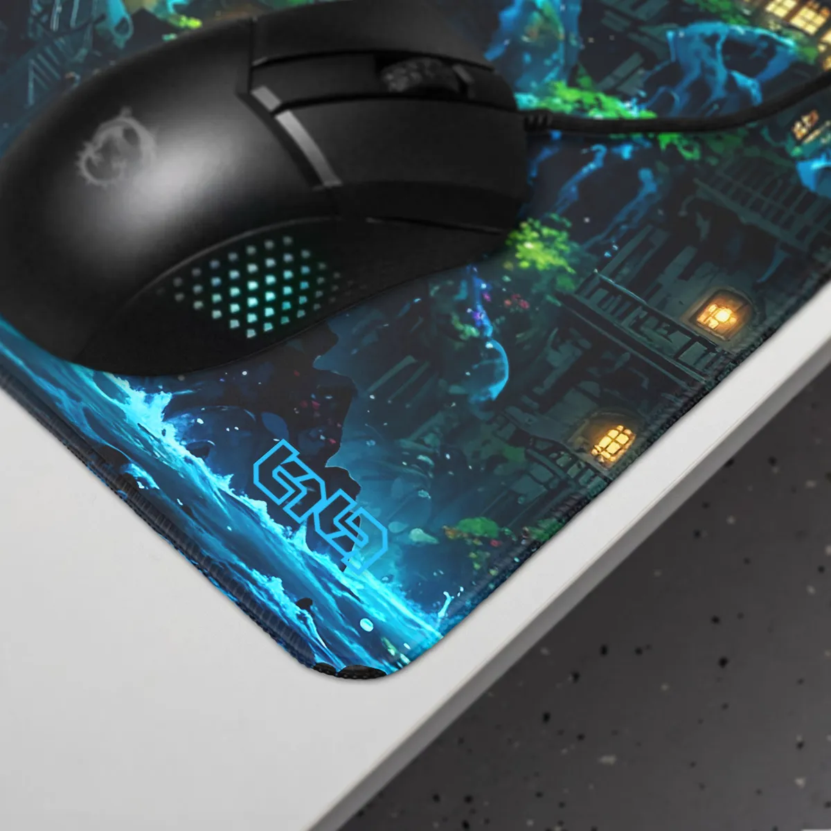 Podkładka pod Mysz Revenge of Kraken - Image 22
