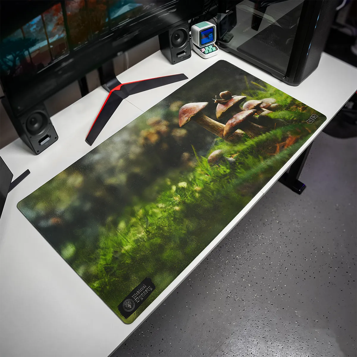 Podkładka pod Mysz Ślimak - Image 4