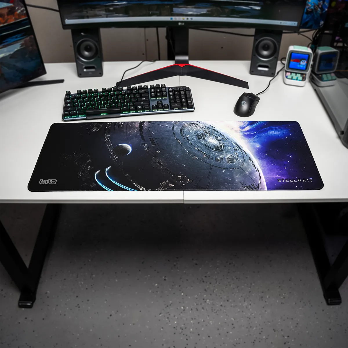 Podkładka pod Mysz Synthetic Dawn - Image 15