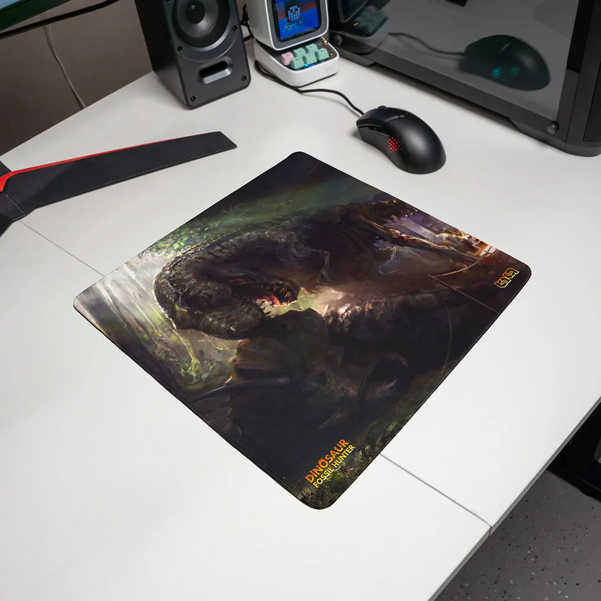 Podkładka pod Mysz T-Rex Echoes Through Time - Image 23