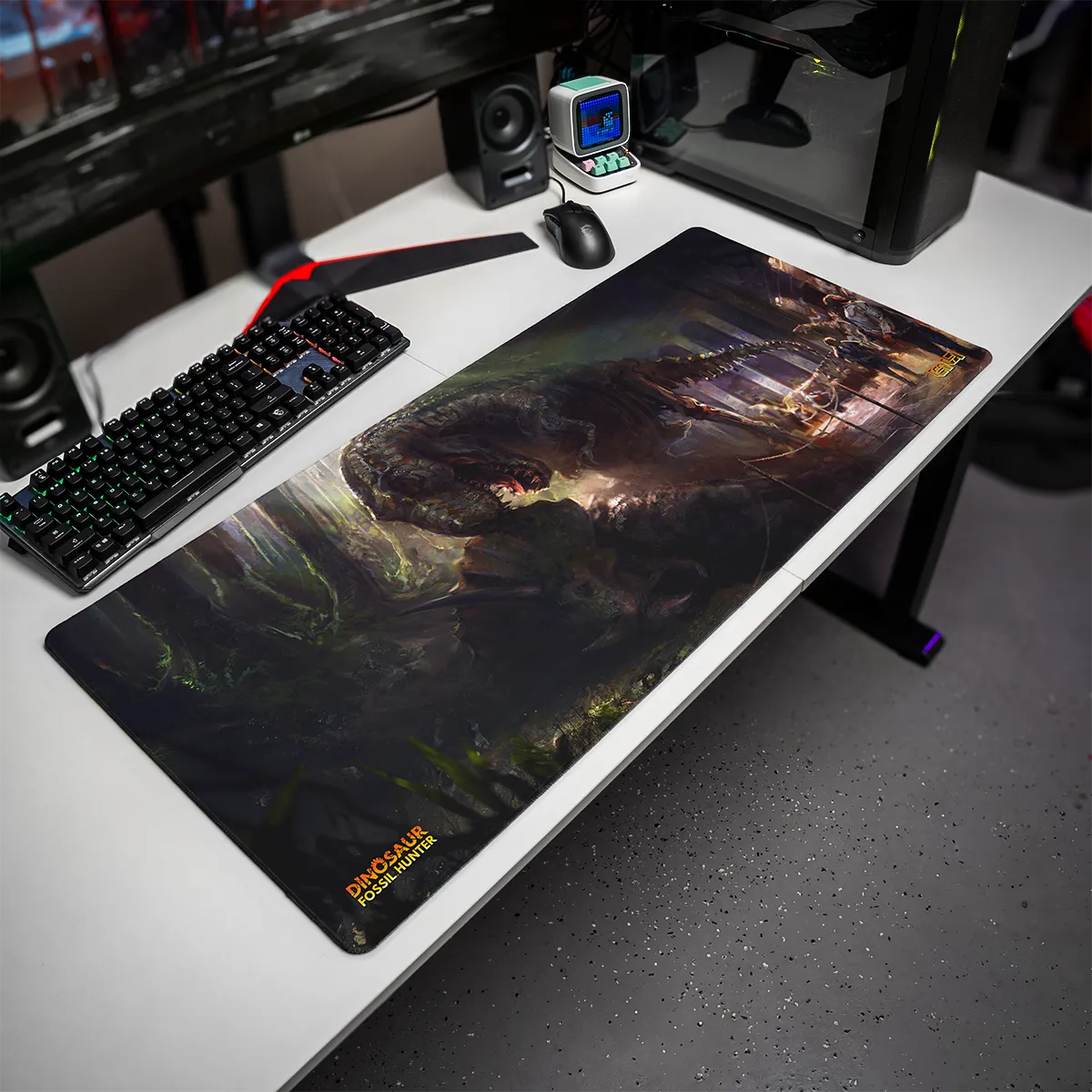 Podkładka pod Mysz T-Rex Echoes Through Time - Image 9