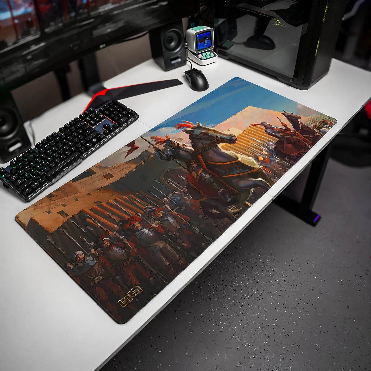 Podkładka pod Mysz The Army - Image 9