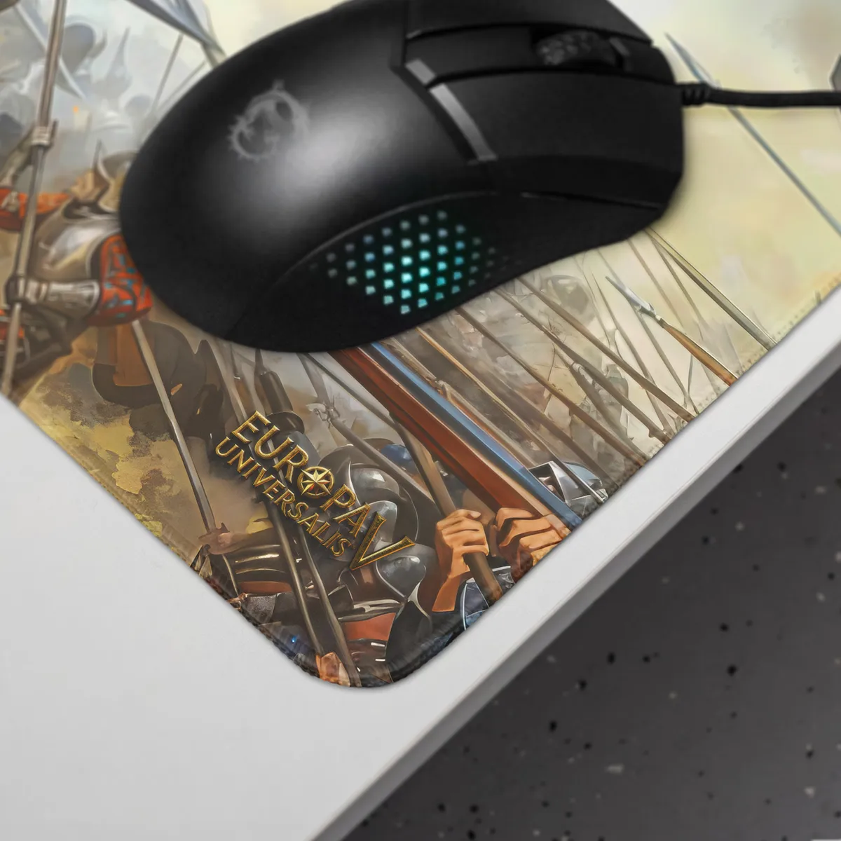 Podkładka pod Mysz The Battle - Image 13