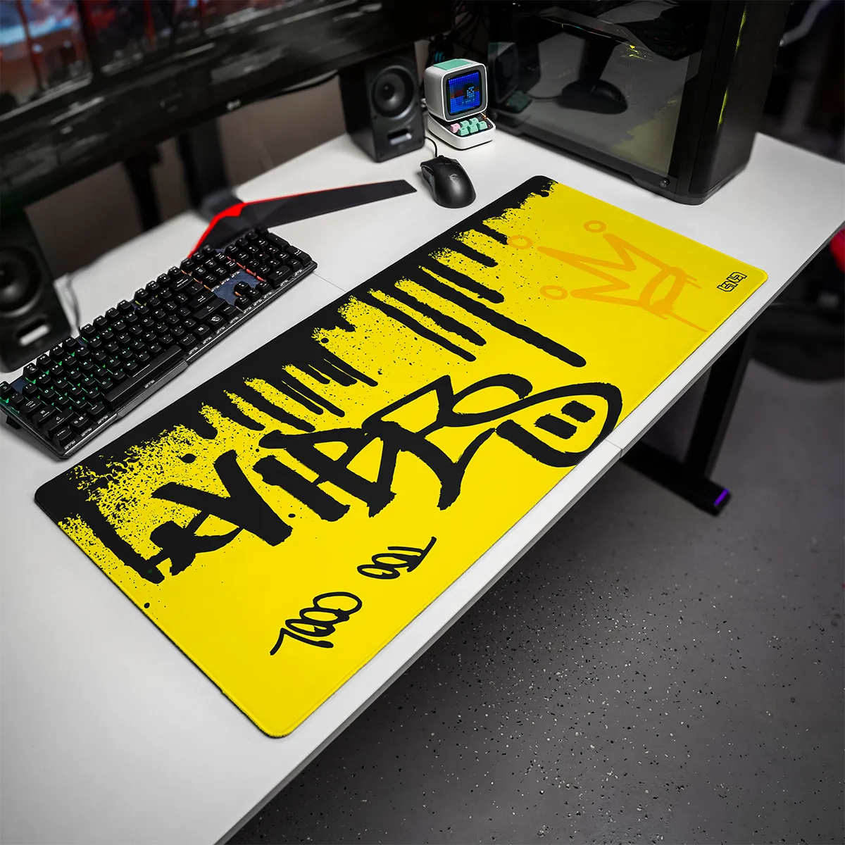 Podkładka pod Mysz Vibes - Image 9