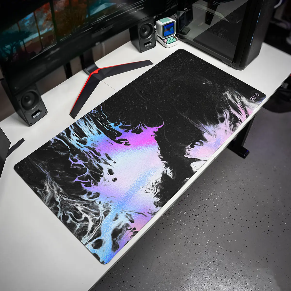 Podkładka pod Mysz Void Aesthetics - Image 4