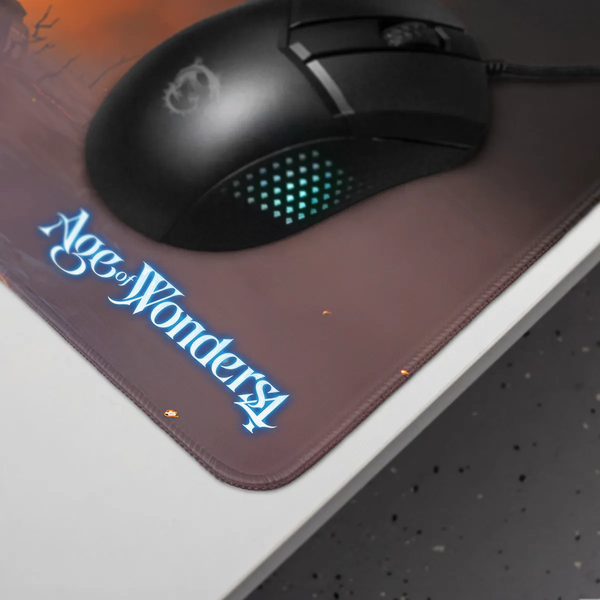 Podkładka pod Mysz Wonder Forge - Image 13