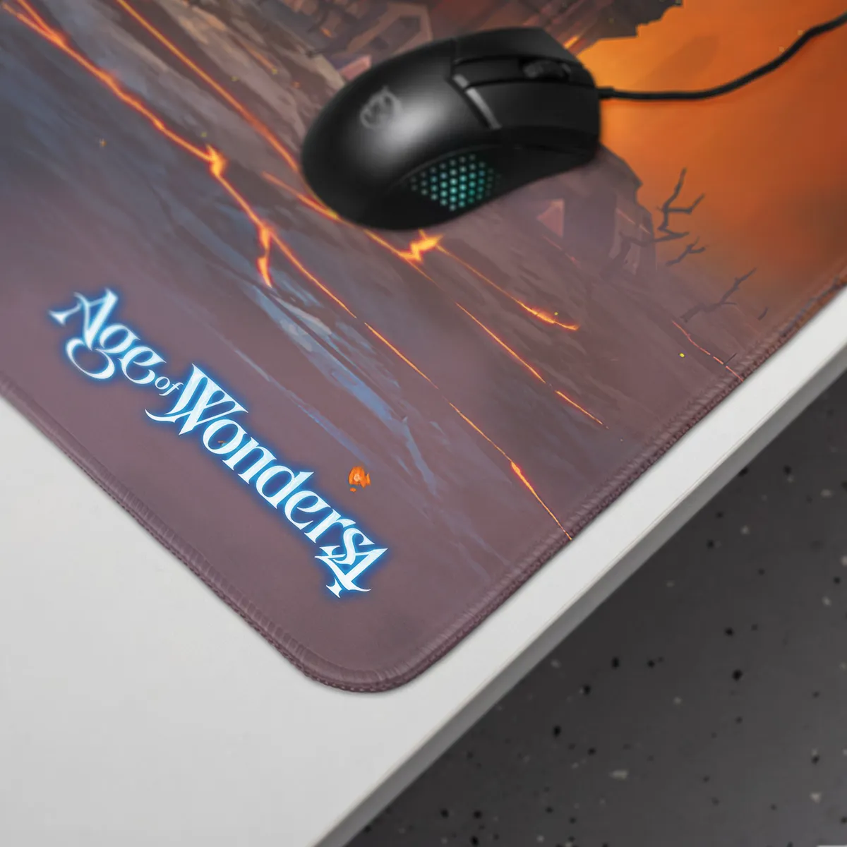 Podkładka pod Mysz Wonder Forge - Image 18