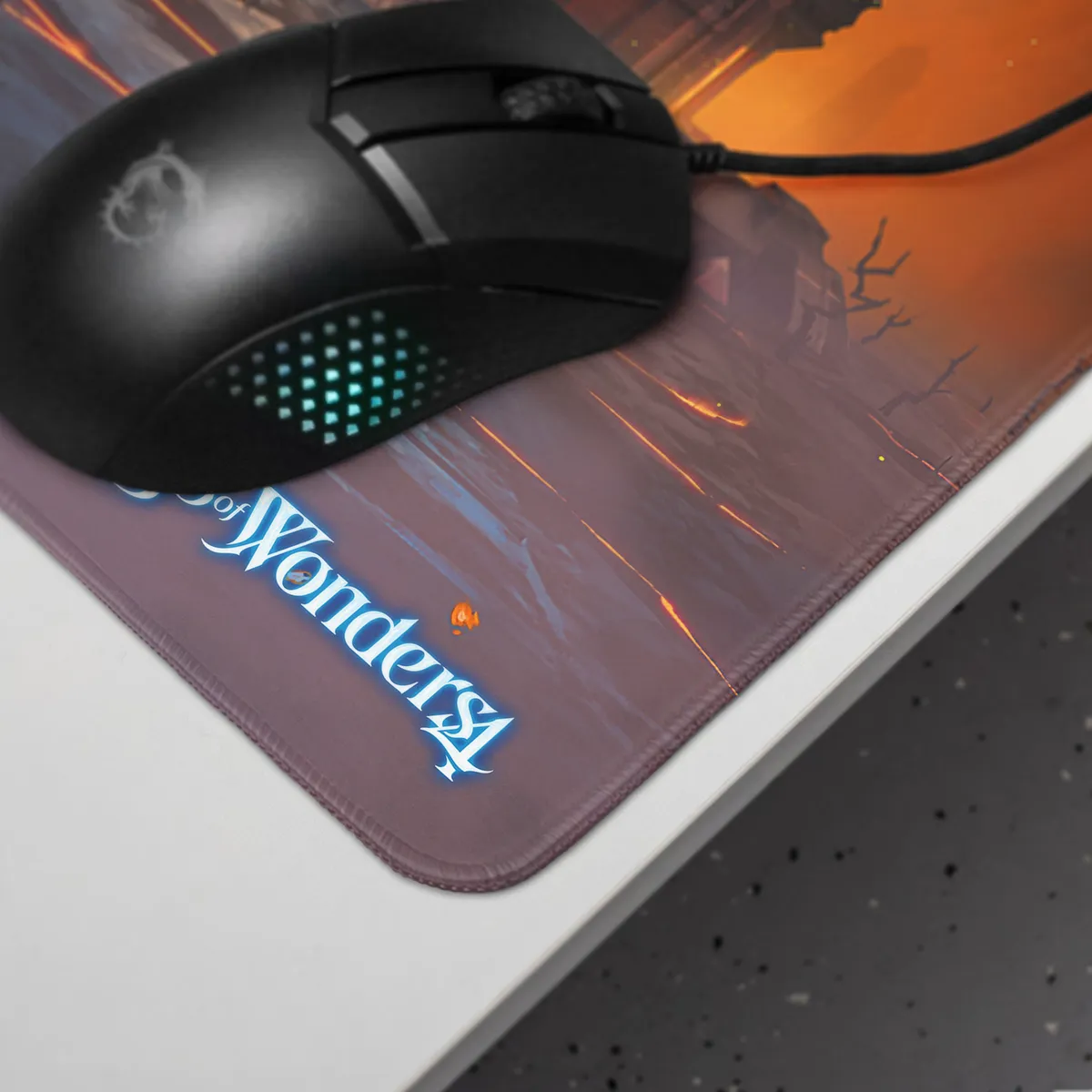 Podkładka pod Mysz Wonder Forge - Image 22