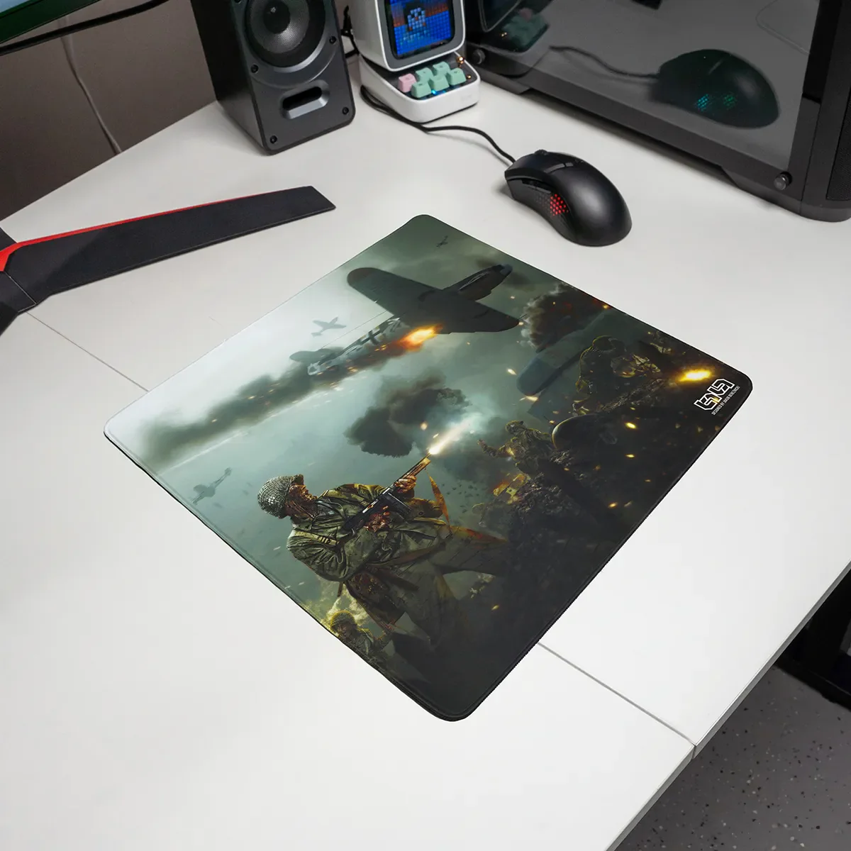 Podkładka pod Mysz WWII - Image 23