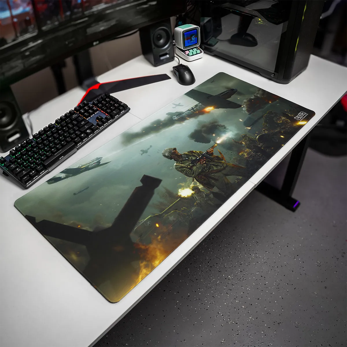 Podkładka pod Mysz WWII - Image 9
