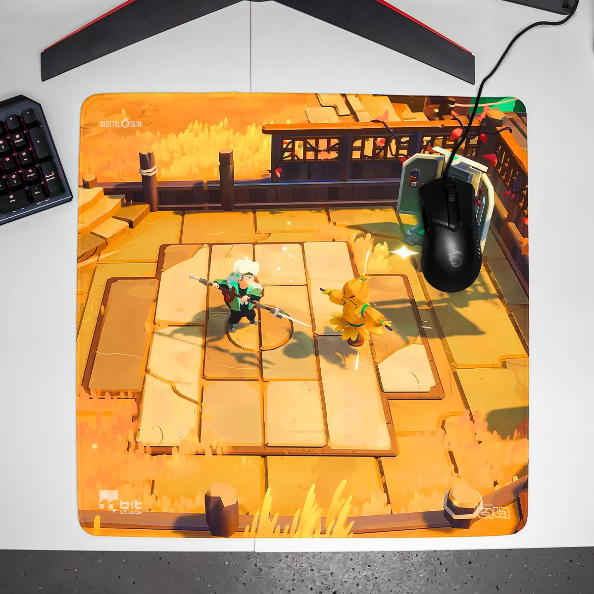 Practice Makes Perfect Pad - Image 20