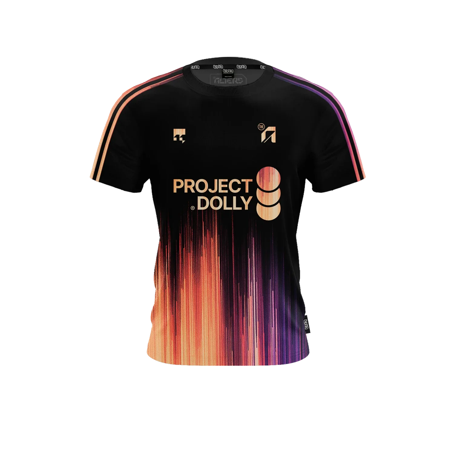 Rapidium Jersey