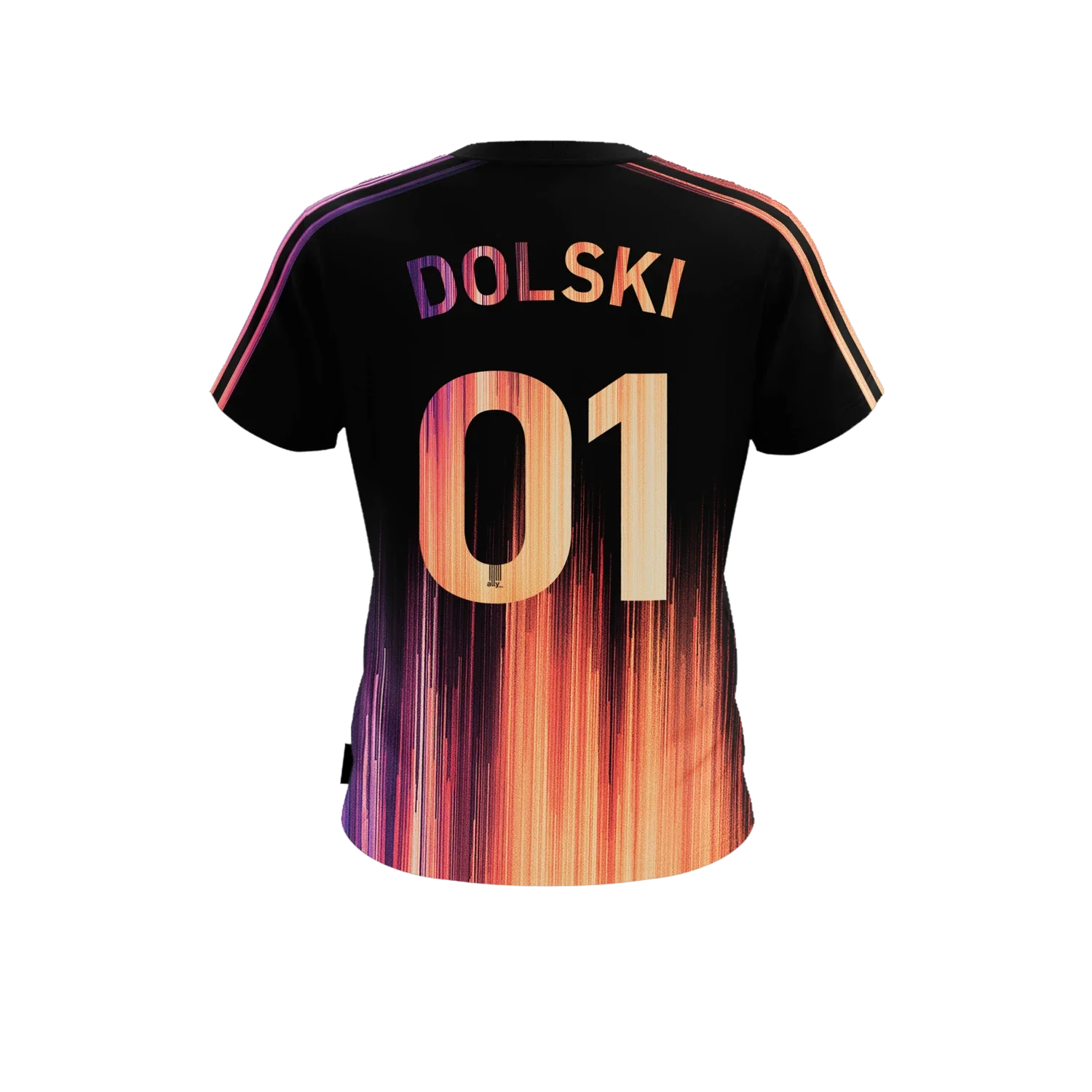 Rapidium Jersey - Image 2