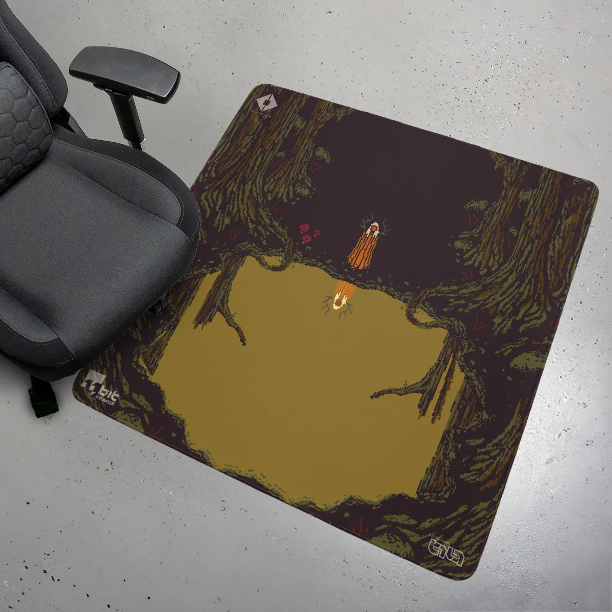 Reflections Floor Pad