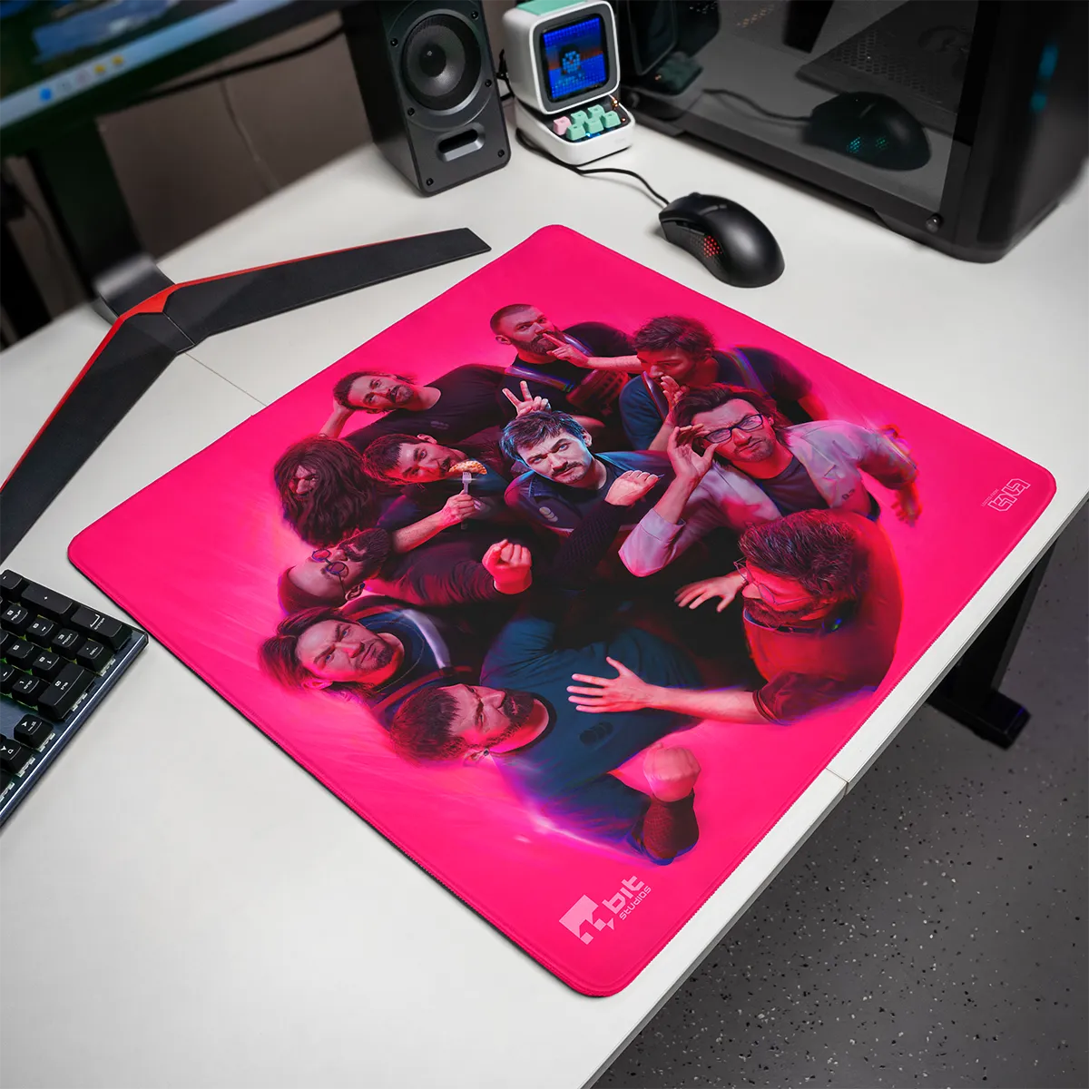 So Many Alters Pad - Image 19