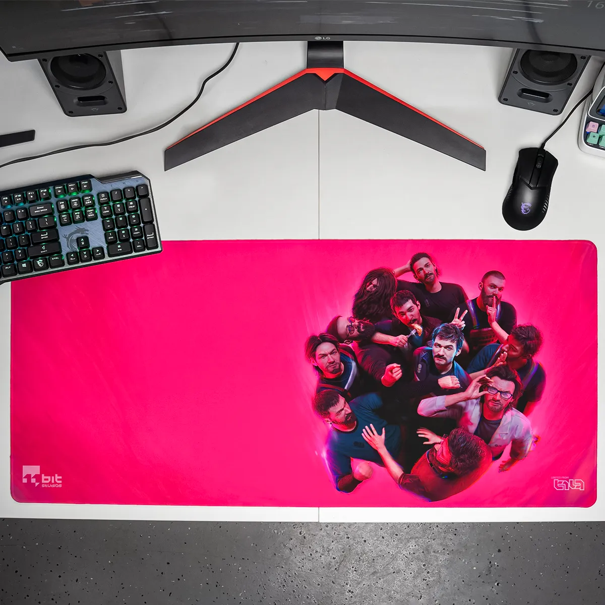 So Many Alters Pad - Image 7