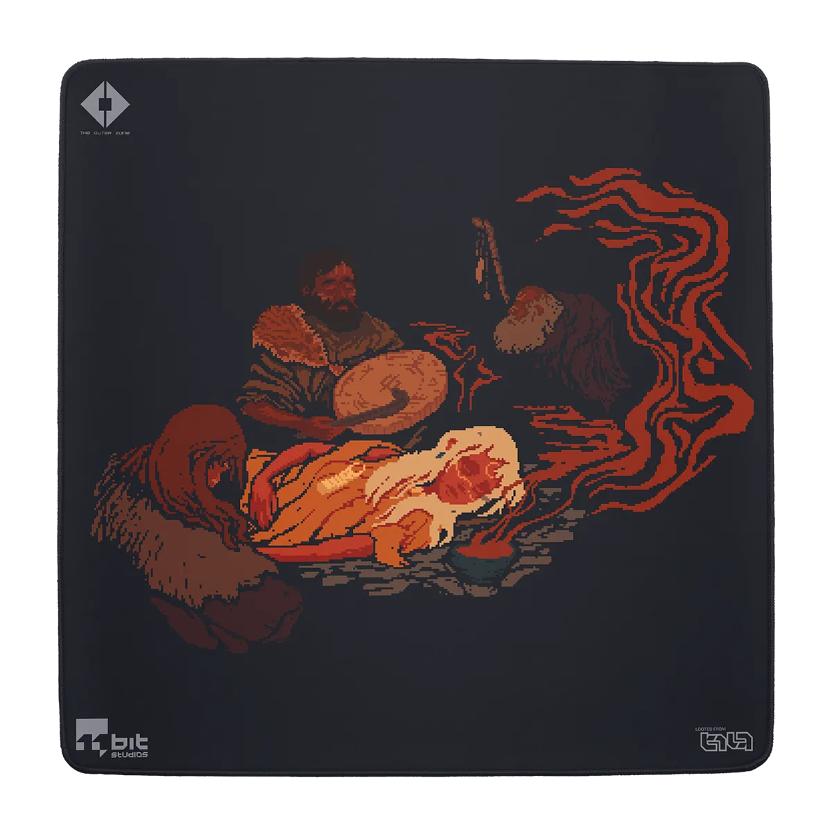 Spirit World Ascendance Floor Pad - Image 2