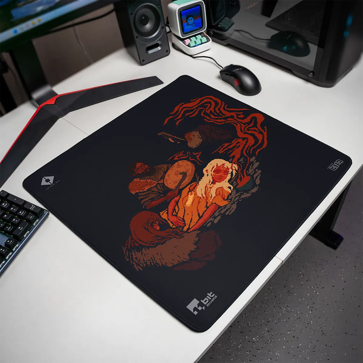 Spirit World Ascendance Pad - Image 19