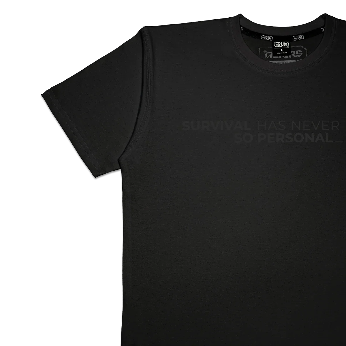 Survival Claim T-Shirt - Image 10