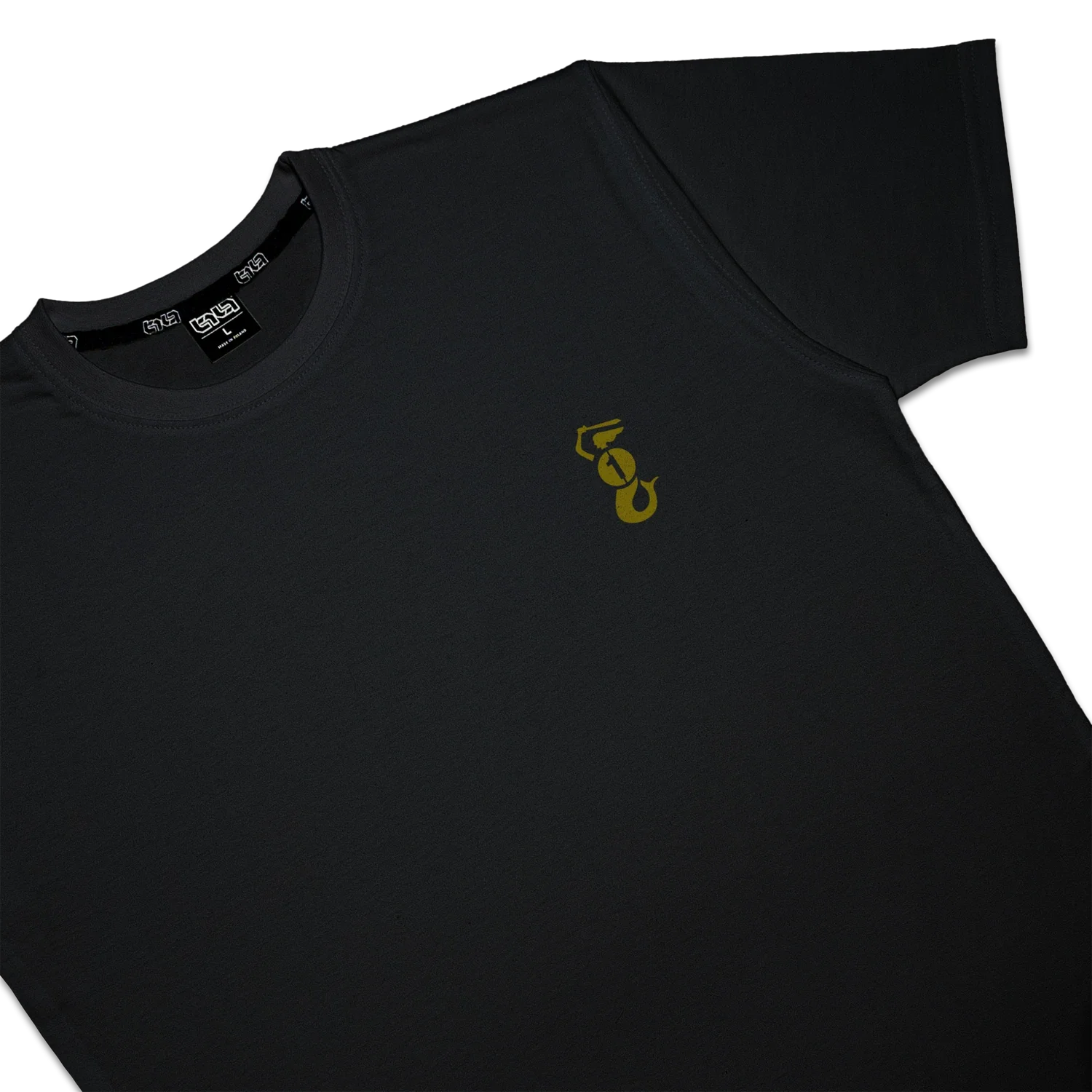 T-Shirt 1. Warszawska Brygada Pancerna Im. Tadeusza Kościuszki - Image 7