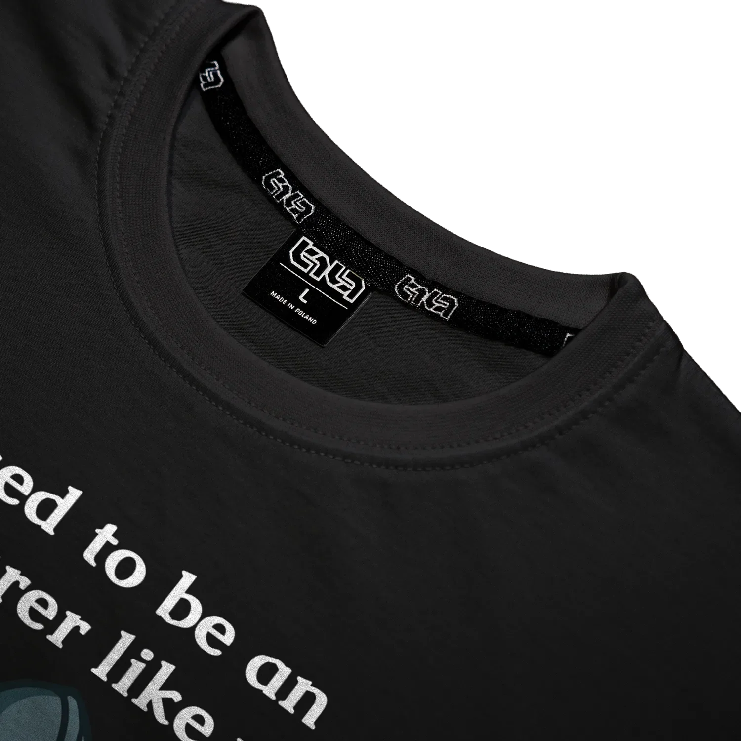 T-shirt Adventurer - Image 4