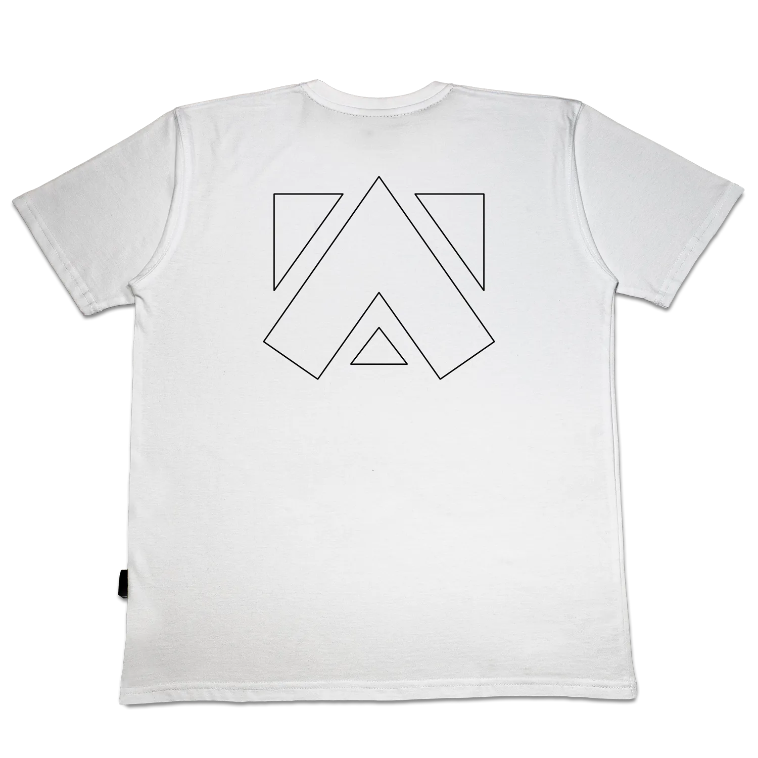 T-shirt Arkadikuss Logo Basic - Image 11