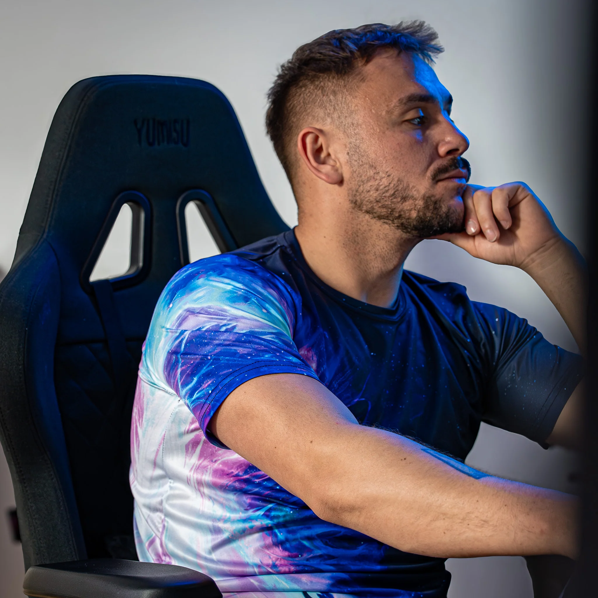 T-shirt Astral Planes - Image 5