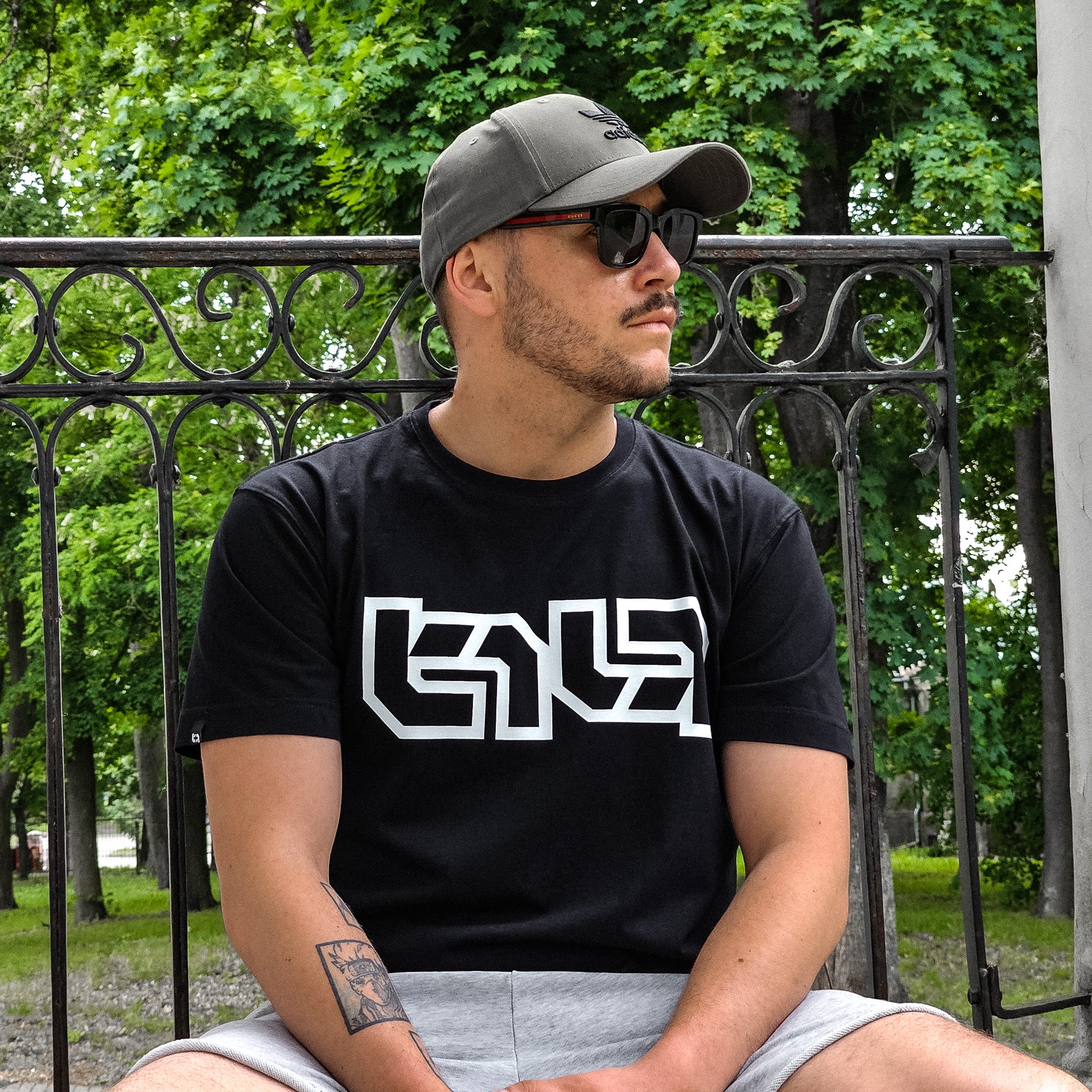 T-shirt Big Tilt - Image 5