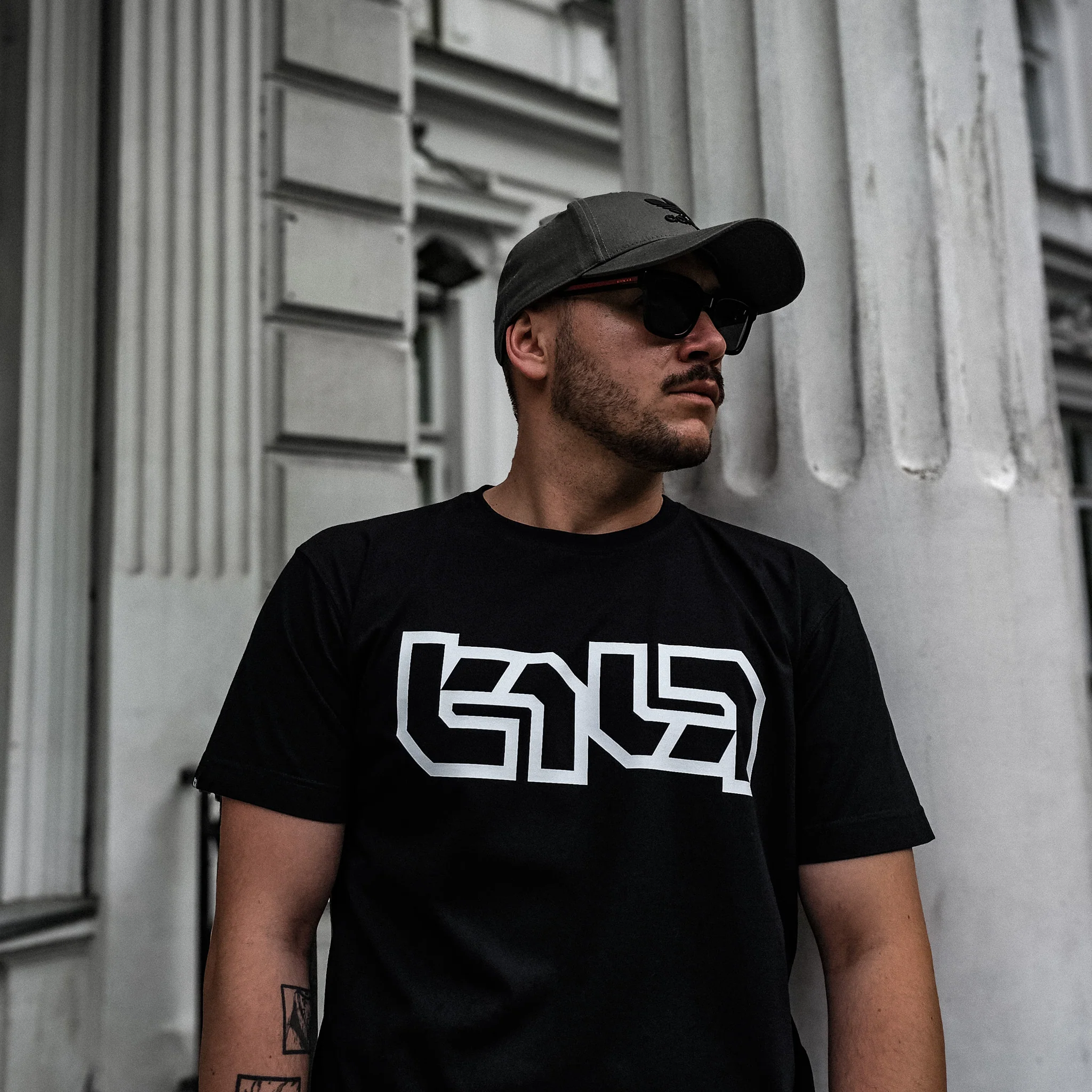 T-shirt Big Tilt - Image 6
