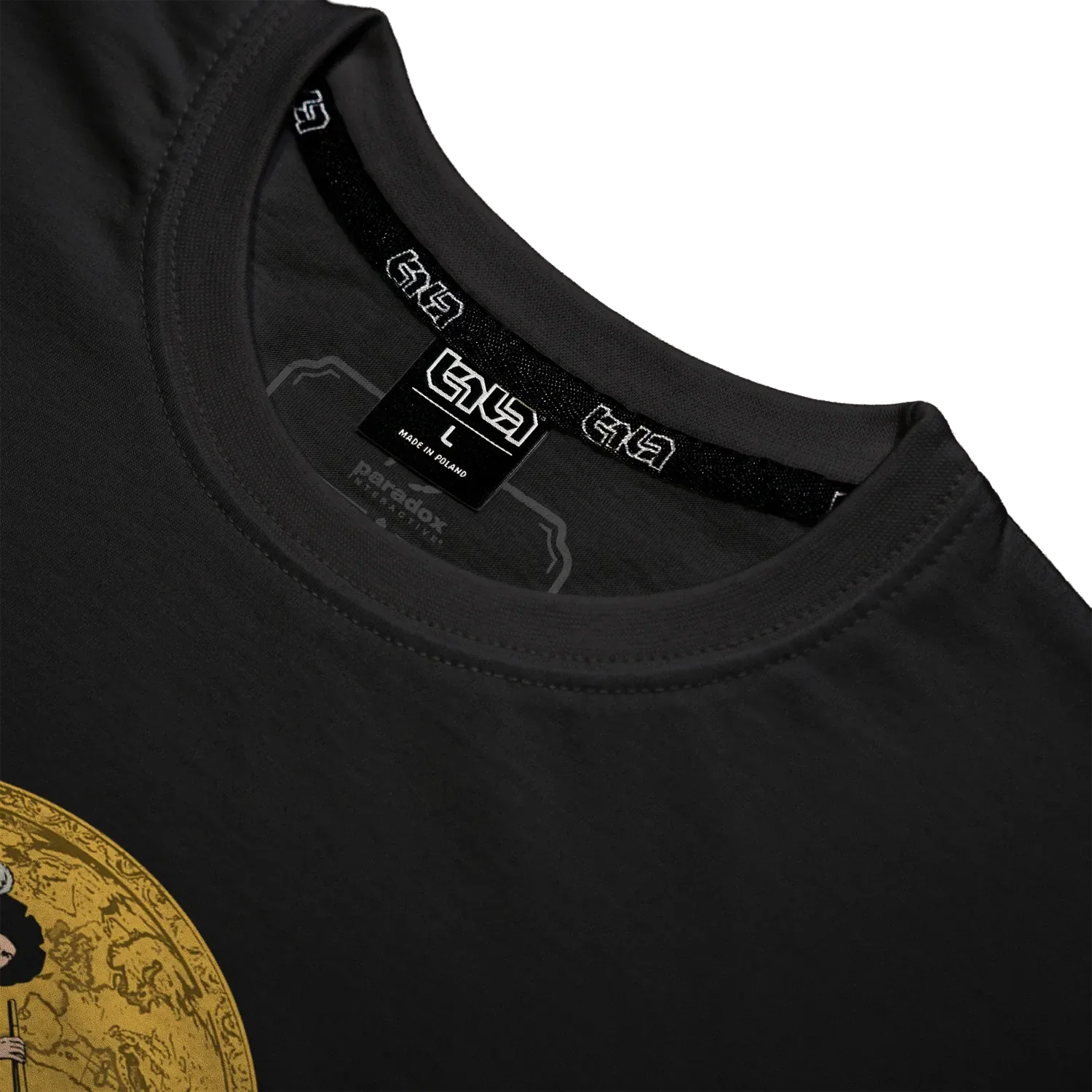 T-shirt Ceasar - Image 6