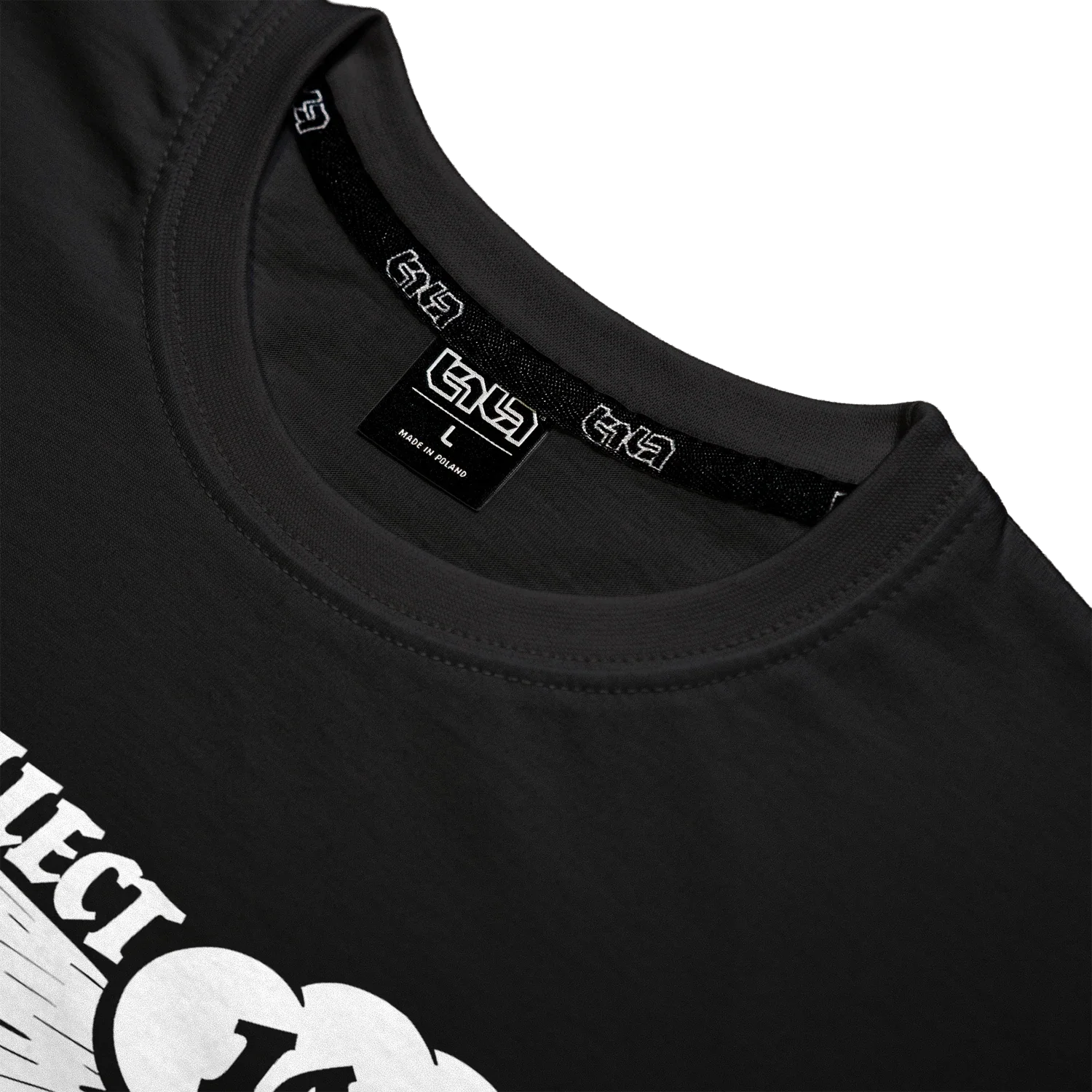 T-shirt Collect Logs - Image 4